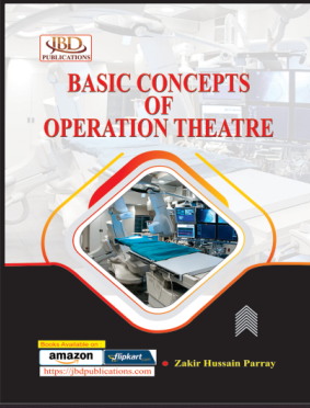 Basic Concepts of Operation Theatre
